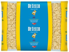 DE CECCO semolinové cestoviny Chifferi Rigati 3kg