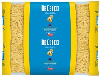 DE CECCO semolinové cestoviny Penne Rigate 3kg
