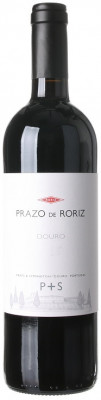Prats & Symington Prazo de Roriz Douro 0,75L, DOC, r2022, vin, cr, su