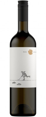 Chateau Rúbaň Hossa 0,75L, r2025, ak, bl, su, sc