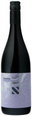 Nichta Classic Cabernet Sauvignon 0,75L, r2023, ak, cr, su, sc