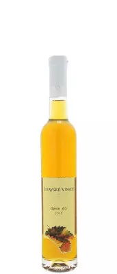 Žitavské vinice Devín 65 0,375L, r2015, ak, bl, sl