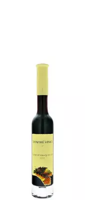 Žitavské vinice Cabernet Sauvignon 49 0,2L, r2011, ak, cr, sl