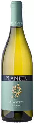 Planeta Alastro BIO 0,75L, DOC, r2024, bl, su