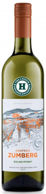 Pavelka Château Zumberg Rizling rýnsky 0,75L, r2025, ak, bl, su, sc