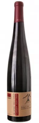 VÍNO NATURAL Domin & Kušický Cabernet Sauvignon BIO 0,75L, r2022, cr, su