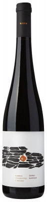 Vinárstvo Rariga Dunaj 0,75L, r2023, ak, cr, su