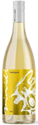 Vinidi Sauvignon 0,75L, r2025, bl, su