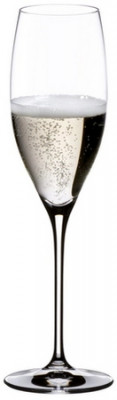 Riedel Restaurant Pohár Extreme Cuvée Prestige 454/28 0,34L