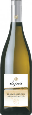Laporte Le Grand Argentier Menetou Salon 0,75L, AOC, r2024, bl, su