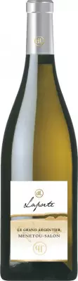 Laporte Le Grand Argentier Menetou Salon 0,75L, AOC, r2024, bl, su
