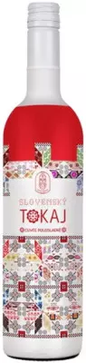 Víno Urban Slovenský Tokaj Cuvée 0,75L, r2024, ak, bl, plsl, sc