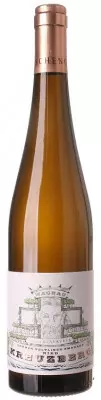 Weingut Frischengruber Grüner Veltliner Smaragd Ried Kreuzberg BIO 0,75L, PDO, r2024, bl, su