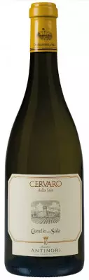 Castello Della Sala Cervaro della Sala 0,75L, IGT, r2024, bl, su