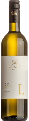 Ostrožovič Abbrevio Collection Lipovina 0,75L, r2024, ak, bl, plsu, sc