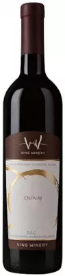 Vins Winery Dunaj 0,75L, r2022, ak, cr, su