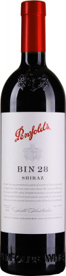 Penfolds BIN 28 Shiraz 0,75L, r2022, cr, su