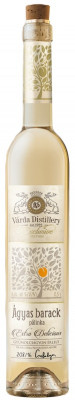 Várda Exclusive Marhuľovica odležaná na ovocí 42% 0,5L, ovdest