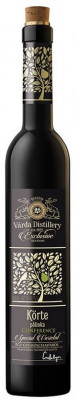 Várda Exclusive Hruškovica Conference 42% 0,35L, ovdest