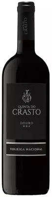 Quinta do Crasto Douro Touriga Nacional 0,75L, DOC, r2021, vin, cr, su