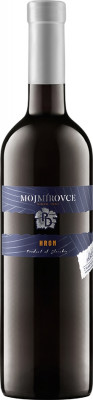 PD Mojmírovce Hron 0,75L, r2023, ak, cr, su