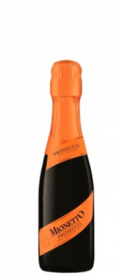 Mionetto Prosecco 0,2L, DOC, rNV, sum, bl, brut