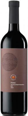 Karpatská Perla Dunaj BIO 0,75L, r2024, cr, su