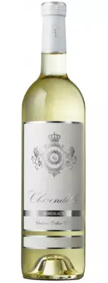 Clarendelle Bordeaux Blanc 0,75L, AOC, r2025, bl, su
