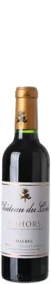 Château du Cedre Cahors Malbec, BIO 0,375L, AOC, r2022, cr, su