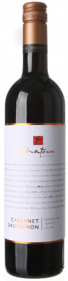 Château Modra Horeca Cabernet Sauvignon 0,75L, r2024, ak, cr, su, sc