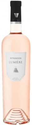 Estandon Estandon Lumiere Coteaux Varois en Provence 0,75L, AOP, r2025, ruz, su