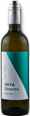 Reya Elementa Tramín červený 0,75L, r2025, bl, su, sc