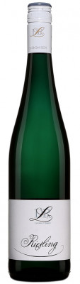 Dr. Loosen Riesling 0,75L, PDO, r2025, bl, plsl, sc