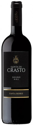 Quinta do Crasto Douro Tinta Roriz 0,75L, DOC, r2019, vin, cr, su