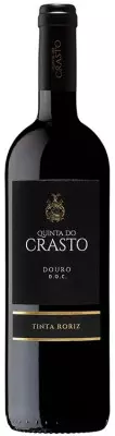Quinta do Crasto Douro Tinta Roriz 0,75L, DOC, r2019, vin, cr, su