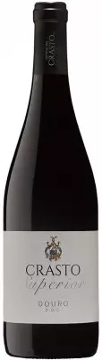 Quinta do Crasto Superior Douro 0,75L, DOC, r2023, vin, cr, su
