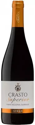 Quinta do Crasto Superior Syrah 0,75L, IGP, r2023, vin, cr, su