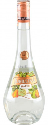 Jubilejná Natur 3 Hrušky 40% 0,7L
