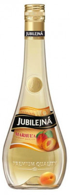 Jubilejná Marhuľa 40% 0,7L