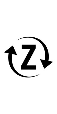 Záloh. PLECHOVKA "Z"