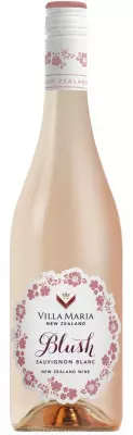 Villa Maria Blush Sauvignon 0,75L, r2025, ruz, su, sc
