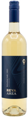 Reya AREA Rulandské šedé 0,75L, r2025, bl, su, sc