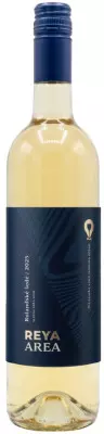 Reya AREA Rulandské šedé 0,75L, r2025, bl, su, sc