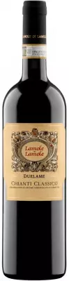 Lamole di Lamole Chianti Classico Duelame BIO 0,75L, DOCG, r2024, cr, su