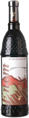 Masaryk Enem Cuvée 0,75L, r2022, ak, cr, su