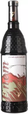Masaryk Enem Cuvée 0,75L, r2022, ak, cr, su