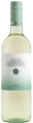 Santa Cristina Umbria 0,75L, IGT, r2025, bl, su