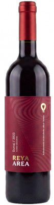 Reya AREA Dunaj 0,75L, r2023, cr, su
