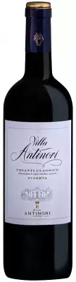 Antinori Villa Antinori Chianti Classico Riserva 0,75L, DOCG, r2023, cr, su