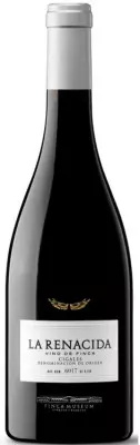 Museum La Renacida 0,75L, DO, r2023, cr, su